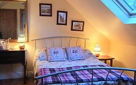 Rural Retreat Near Knock