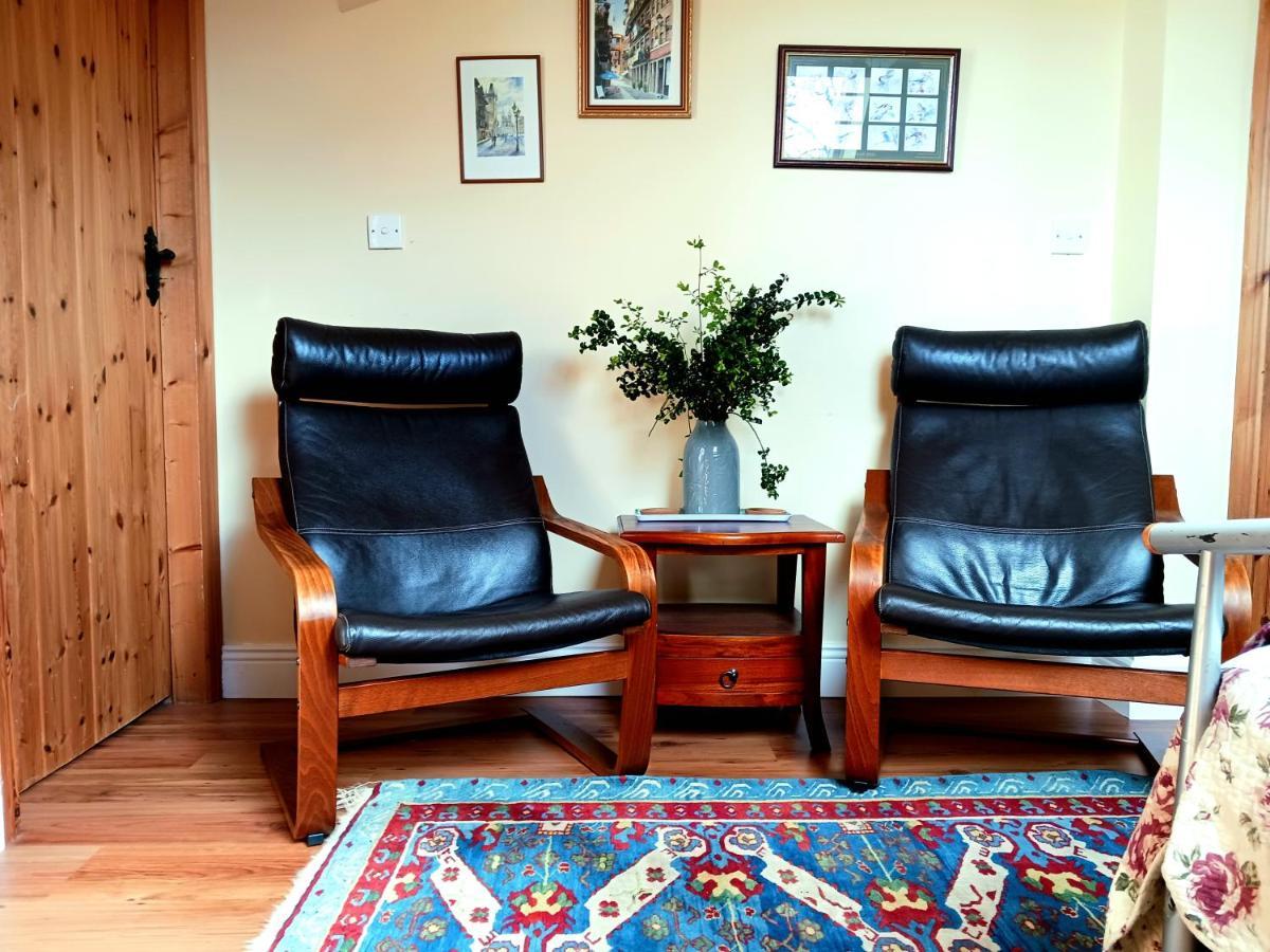 Rural Retreat Near Knock Apartment Ballyhaunis Exterior photo
